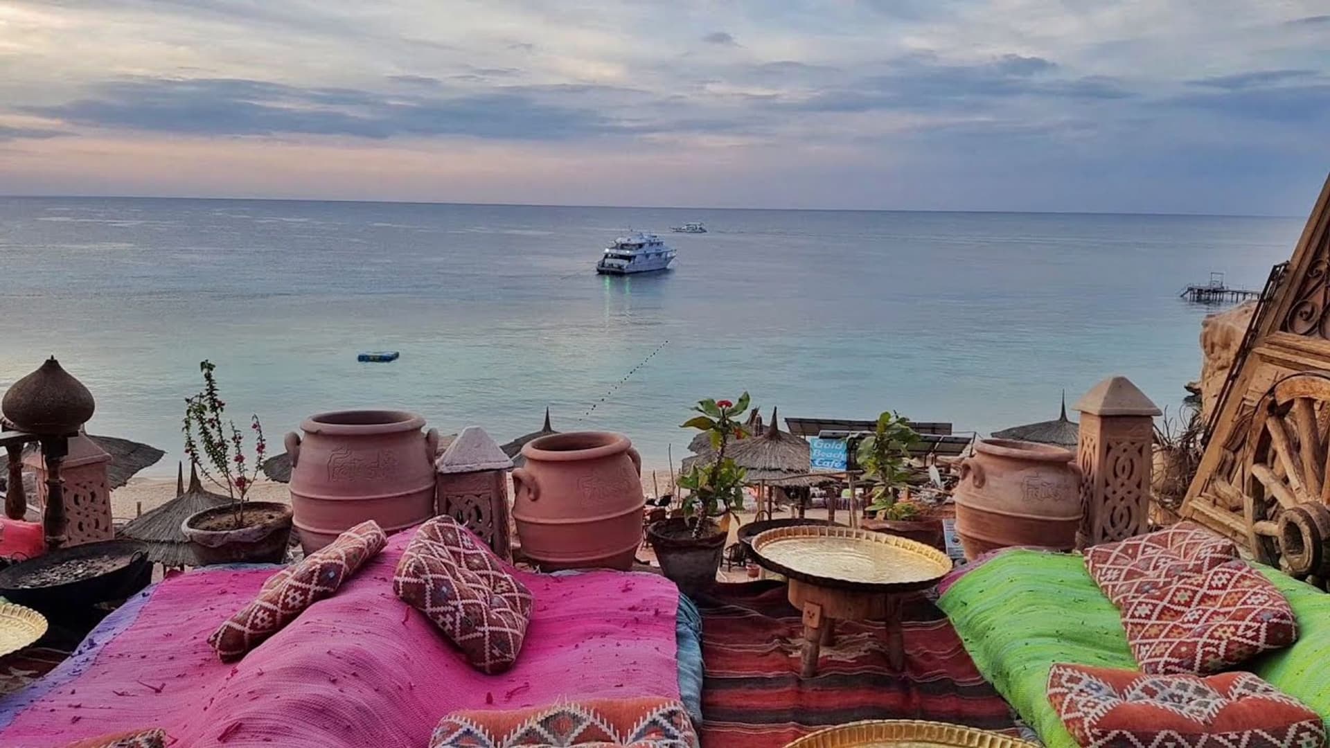 Farsha Cafe One Of The Favorite Places In Sharm El Sheikh arm El eyh farsha-cafe-one-of-the-favorite-places-in-sharm-el-sheikh-arm-el-eyh